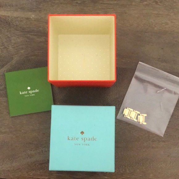 Kate Spade Watch - Picture 4 of 4